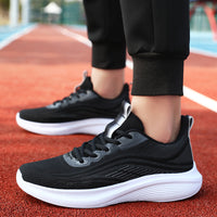 GLIDERUSH GRADIENT PLATFORM RUNNERS