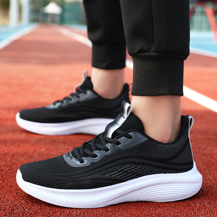 GLIDERUSH GRADIENT PLATFORM RUNNERS