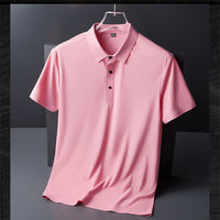 AIRCUT TECH NYLON POLO