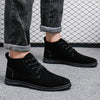 VEGAN CHUKKA CASUAL BOOT