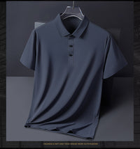 AIRCUT TECH NYLON POLO
