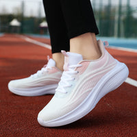 GLIDERUSH GRADIENT PLATFORM RUNNERS
