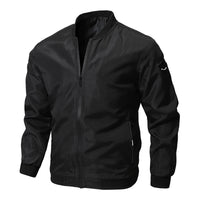 CLASSIC BOMBER LIGHTWEIGHT JACKET