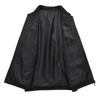 CLASSIC BOMBER LIGHTWEIGHT JACKET