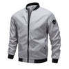CLASSIC BOMBER LIGHTWEIGHT JACKET