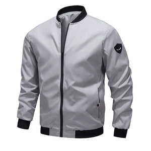 CLASSIC BOMBER LIGHTWEIGHT JACKET