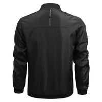 CLASSIC BOMBER LIGHTWEIGHT JACKET
