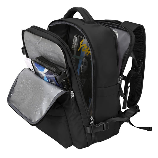 CARRY-ON TRAVEL BACKPACK