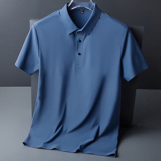 AIRCUT TECH NYLON POLO