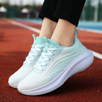 GLIDERUSH GRADIENT PLATFORM RUNNERS