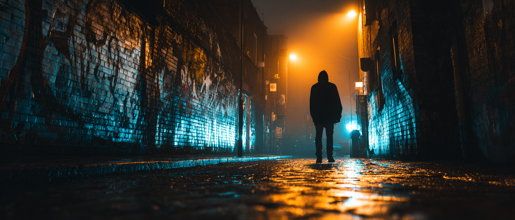 Born From The Streets