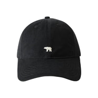 QUIET BEAR CAP
