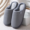 CLOUDSTEP CORDUROY HOUSE SLIPPERS