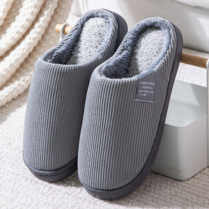 CLOUDSTEP CORDUROY HOUSE SLIPPERS