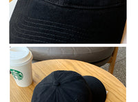 QUIET BEAR CAP