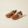 HERITAGE SUEDE RETRO RUNNER