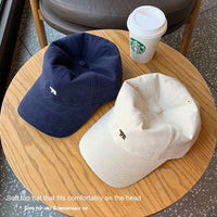 QUIET BEAR CAP