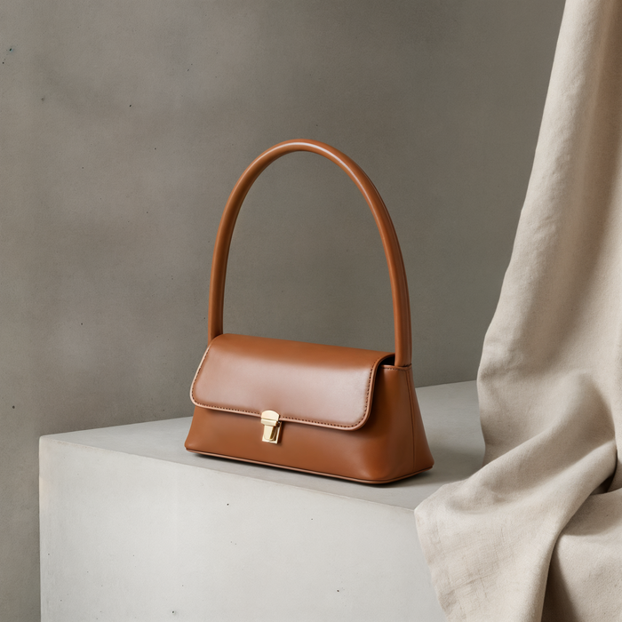 MARLOW UNDERARM SHOULDER BAG