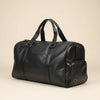 MERIDIAN FULL-GRAIN WEEKENDER BAG