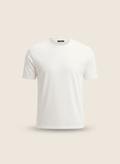 SUPIMA COOL-TOUCH CREW TEE