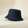 QUIET SUMMER COTTON BUCKET HAT