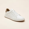 COURT LEATHER LOW SNEAKER