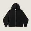 HEAVYWEIGHT TERRY ZIP HOODIE