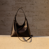 THE SLOUCH SHOULDER BAG