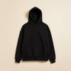 HEAVYWEIGHT BRUSHED COTTON HOODIE