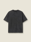 WASHED HEAVYWEIGHT DROP-SHOULDER TEE