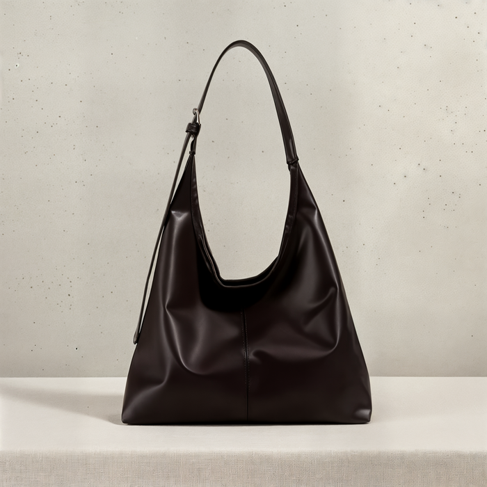 THE SLOUCH SHOULDER BAG