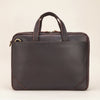 CRAZY HORSE LEATHER BRIEFCASE