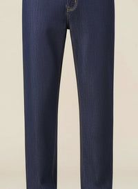 TENCEL SUMMER STRAIGHT JEAN