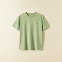 ESSENTIAL CREW COTTON TEE