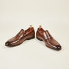 ESPRESSO LEATHER PENNY LOAFER