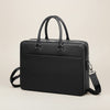 SAFFIANO EXECUTIVE LEATHER BRIEFCASE