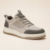 CAMEL SUEDE LOW RUNNER