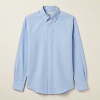 CLASSIC COTTON OXFORD SHIRT