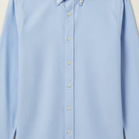 CLASSIC COTTON OXFORD SHIRT
