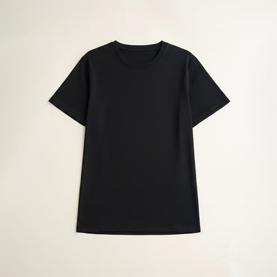 SUPIMA CREW ESSENTIAL TEE