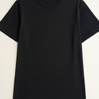 SUPIMA CREW ESSENTIAL TEE