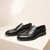 CLASSIC BLACK PENNY LOAFER