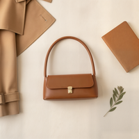 MARLOW UNDERARM SHOULDER BAG