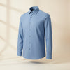 MERINO MODAL LONGSLEEVE SHIRT